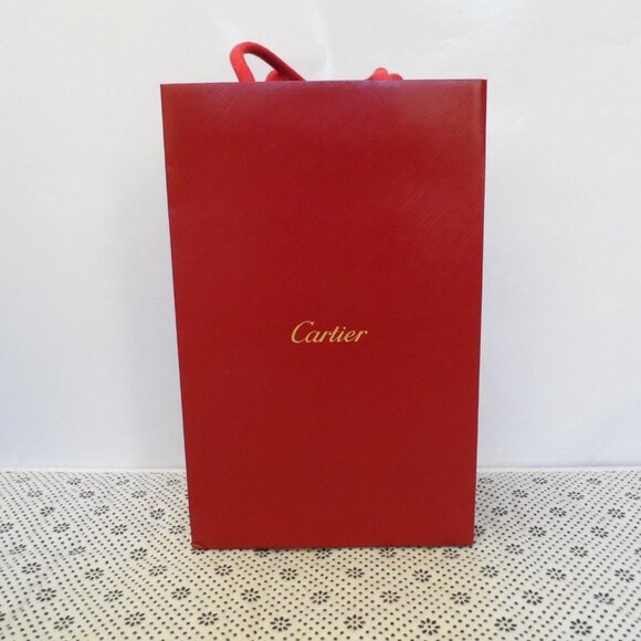 3 Designer shopping bags *empty -$15 NEW - Picture 8 of 9